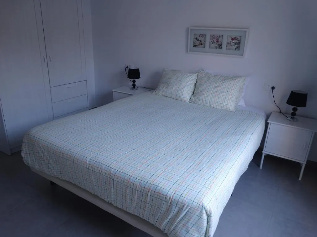 Apartment Malaga Apartamentos - Nuno Gomez, 24 Spain