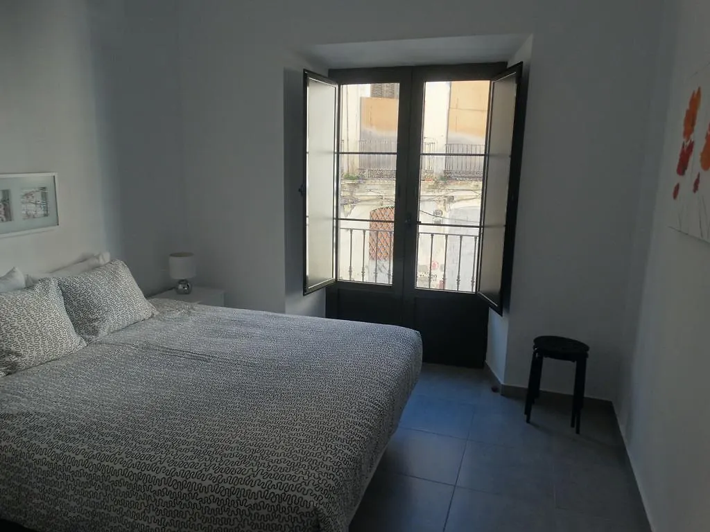 Apartment Malaga Apartamentos - Nuno Gomez, 24