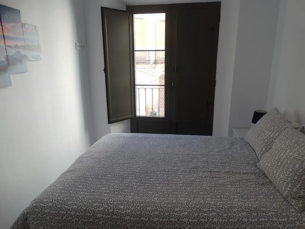 Malaga Apartamentos - Nuno Gomez, 24 0*,