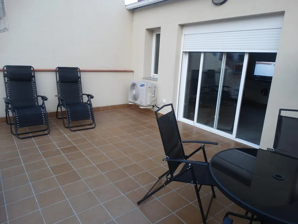 Malaga Apartamentos - Nuno Gomez, 24 Spain