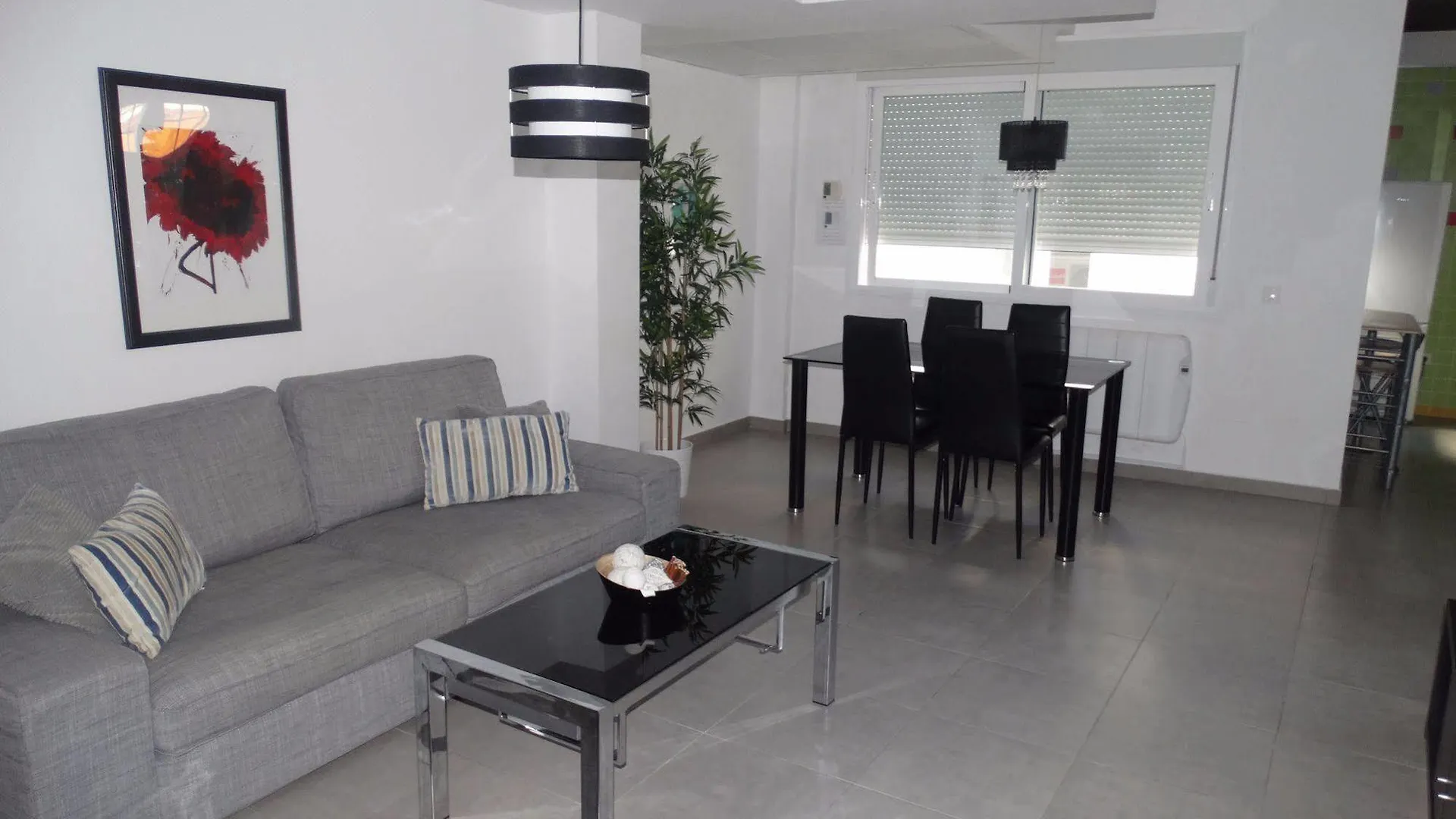 Malaga Apartamentos - Nuno Gomez, 24 location
