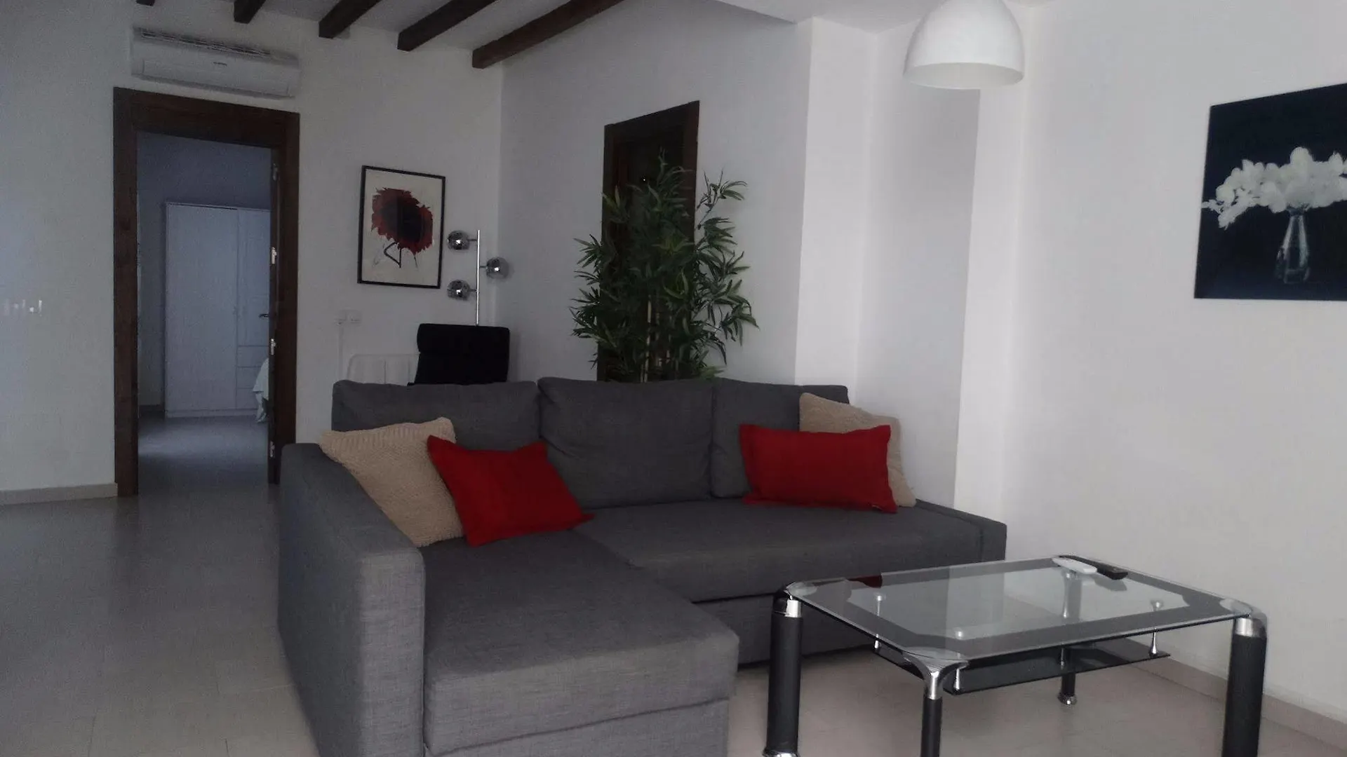 Apartment Malaga Apartamentos - Nuno Gomez, 24