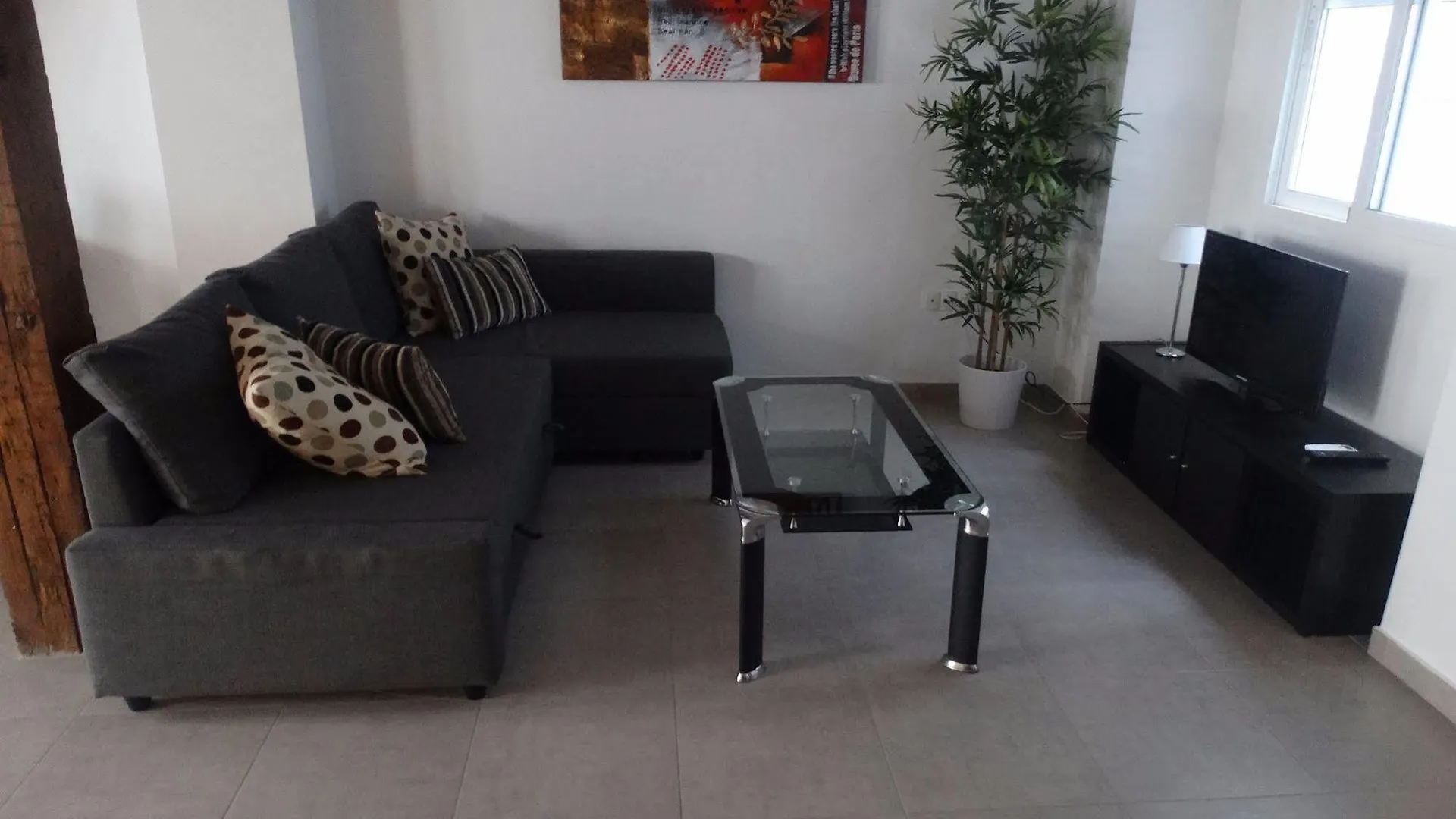 Malaga Apartamentos - Nuno Gomez, 24 Apartment