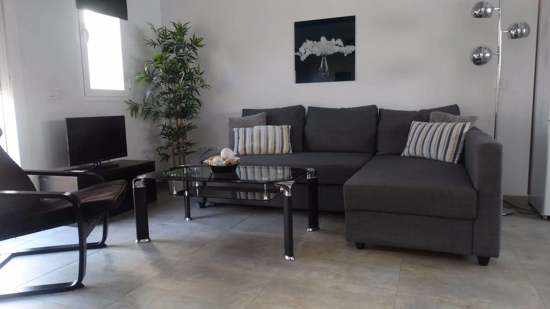 Apartment Malaga Apartamentos - Nuno Gomez, 24