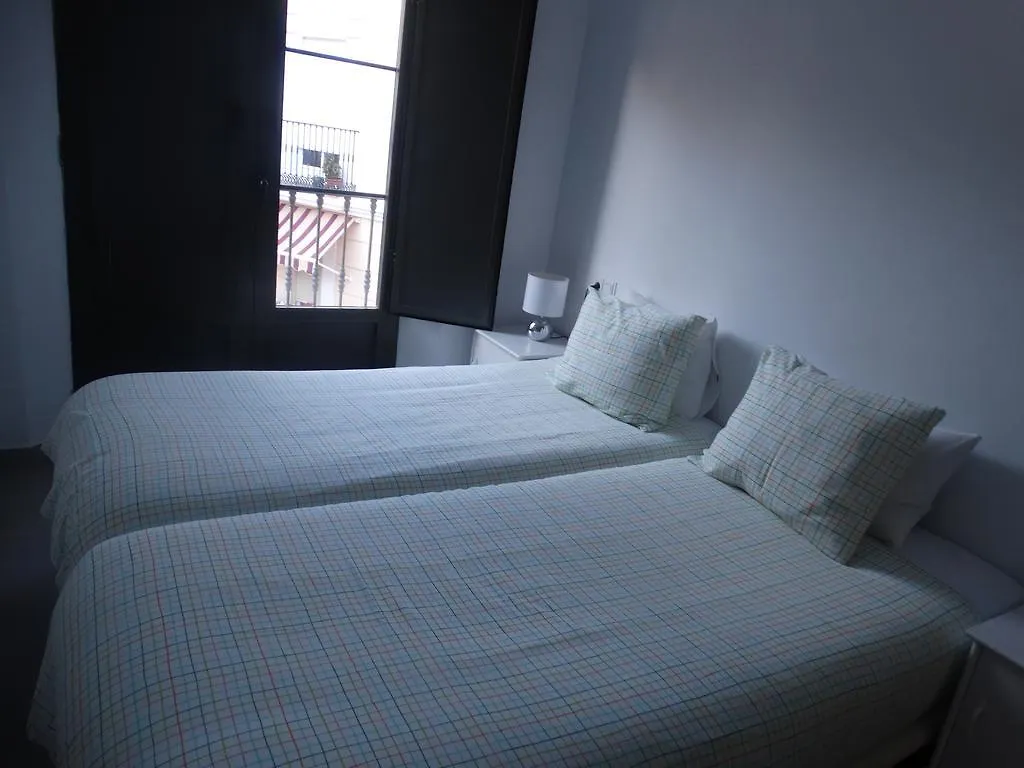 Malaga Apartamentos - Nuno Gomez, 24