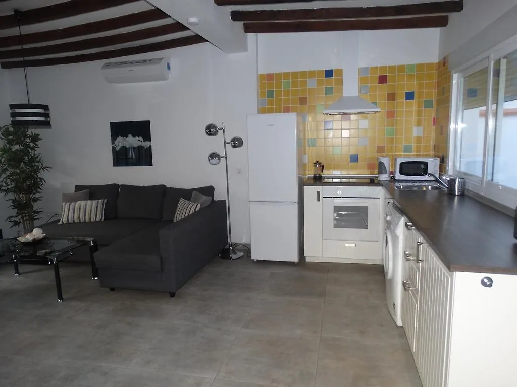 Malaga Apartamentos - Nuno Gomez, 24 0*,  Spain