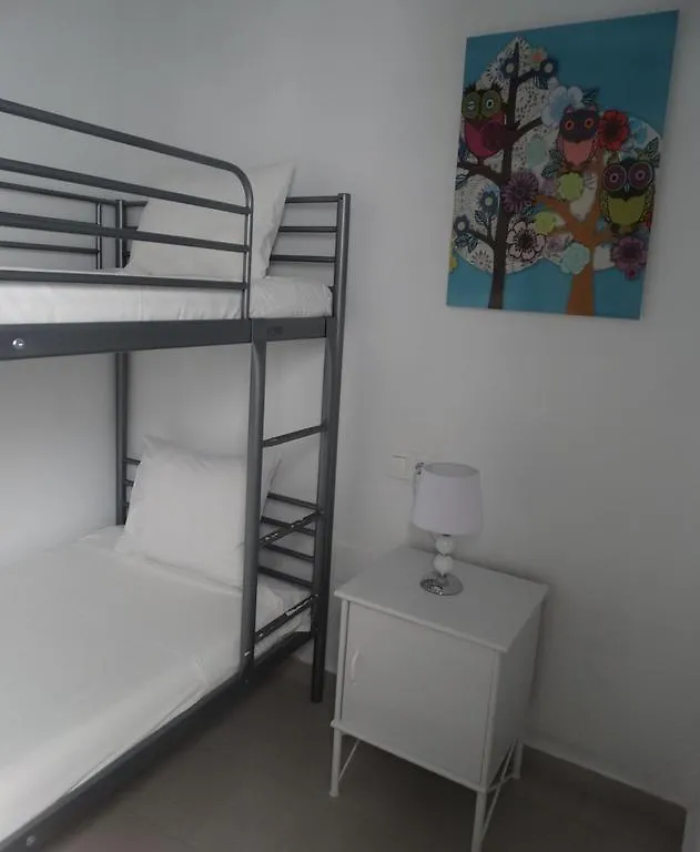 Malaga Apartamentos - Nuno Gomez, 24 0*,