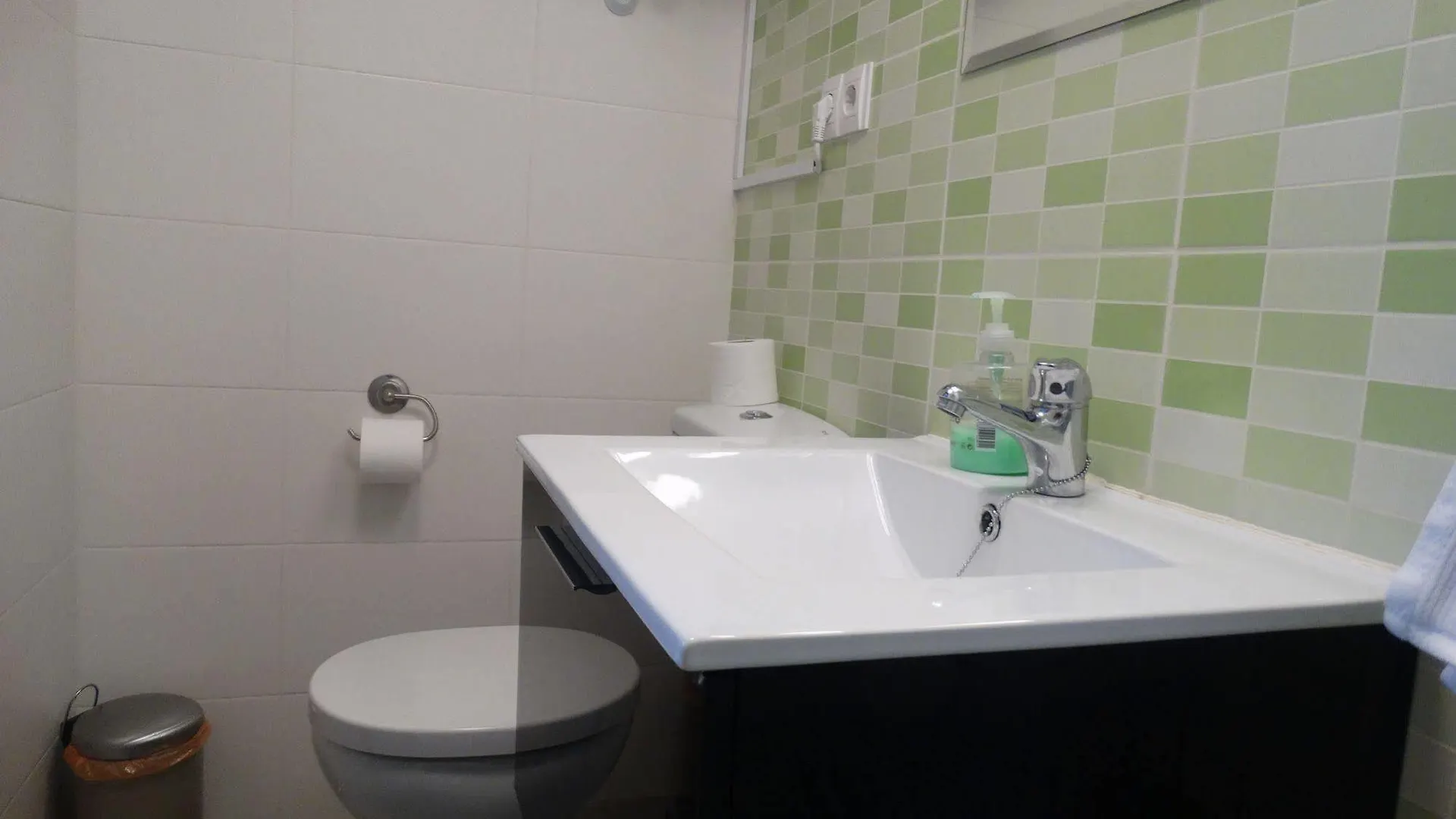 Malaga Apartamentos - Nuno Gomez, 24