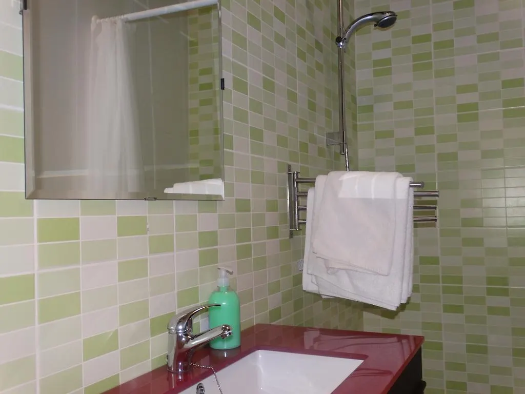 Malaga Apartamentos - Nuno Gomez, 24